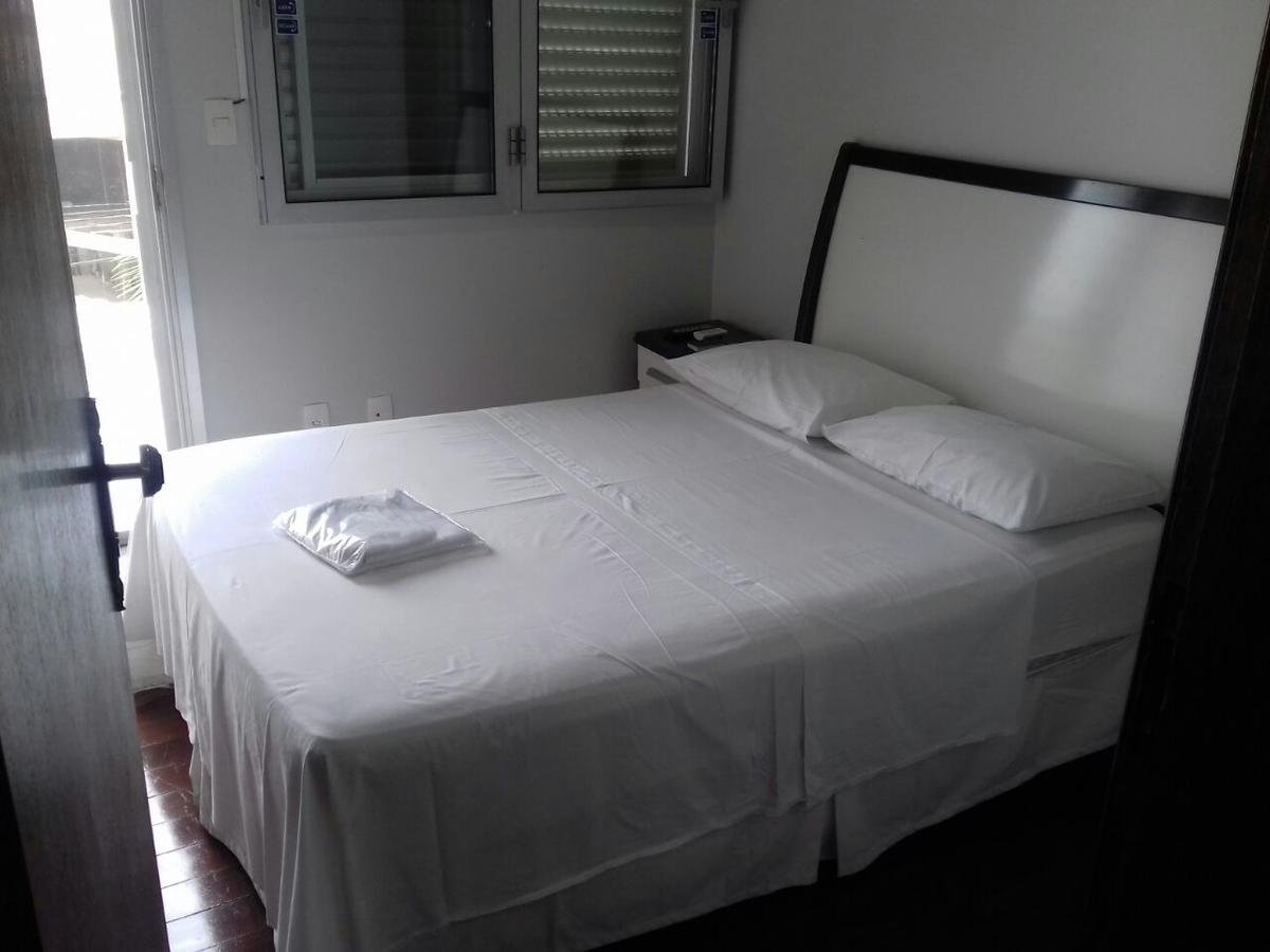 Murad Palace Hotel Joao Pinheiro Buitenkant foto
